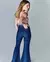 Calça Flare Jeans Lis - online store