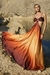 Vestido Siena Ambar - buy online