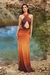 Vestido Yasmin Ambar - buy online