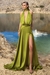 Image of Layla Minerale Silk Dress