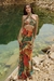 Vestido Mediterraneo Minerale - buy online
