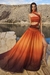 Vestido Olympia Ambar - buy online