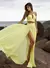 Vestido Diana Longo de Seda - online store