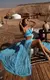 Vestido Diana Longo de Seda