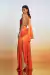 Vestido Yasmin Cores do Céu - buy online