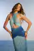 Vestido Yasmin Cores do Céu - online store