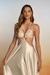 Vestido Bikini Bordado Off-White na internet