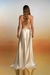 Imagem do Vestido Bikini Bordado Off-White