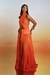 Vestido Hula Cores do Céu - comprar online