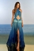 Vestido Hula Cores do Céu - loja online