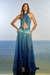 Vestido Hula Cores do Céu - comprar online
