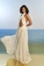 Vestido Hula Off-White - loja online