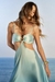 Vestido Siena Cores do Céu - loja online