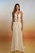 Vestido Constelação - 2ARES