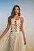 Vestido Constelação na internet