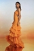 Vestido Orianne - 2ARES