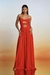 Vestido Sardegna Cores do Céu - comprar online