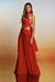 Vestido Olympia Cores do Céu - loja online