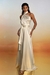 Vestido Verona Cores do Céu - comprar online