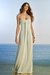Imagem do Vestido Celeste Cores do Céu