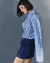 Mini Saia Jeans Alicia - 2ARES