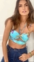 Top Lara Fundo do Mar - 2ARES