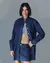 Chemise Curta Jeans Desiree - buy online