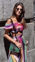 Ciganinha de Seda Colors - comprar online