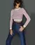 Cropped Tricot Anne - comprar online