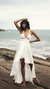 Vestido de Seda Miracle - online store