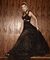 Vestido de Seda com Fios Dourados Jade - 2ARES