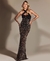 Vestido Bordado Leona - 2ARES