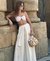 Top de Seda Plissado - buy online