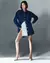 Chemise Curta Jeans Desiree - buy online