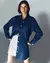 Chemise Curta Jeans Desiree - 2ARES