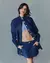 Chemise Curta Jeans Desiree on internet