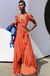 Vestido Toscana