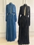 Vestido Dara de Seda com Fios Dourados - online store