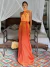 Vestido Verona Cores do Céu