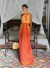 Vestido Verona Cores do Céu - buy online