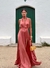 Vestido Layla Longo - 2ARES