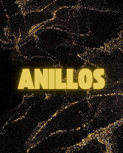 Banner de la categoría Anillos