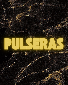 Banner de la categoría Pulseras