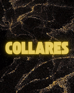 Banner de la categoría Collares