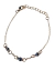 Pulseras Elegantes Azules