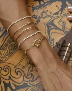 PULSEIRA DE ELOS PM432-O na internet