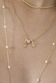 PINGENTE MENINO - comprar online