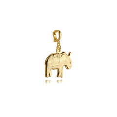 PINGENTE DE ELEFANTE