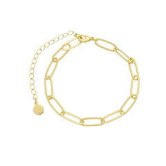 PULSEIRA MODERNA DE ELOS - comprar online