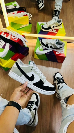 Nike Dunk Low Pro